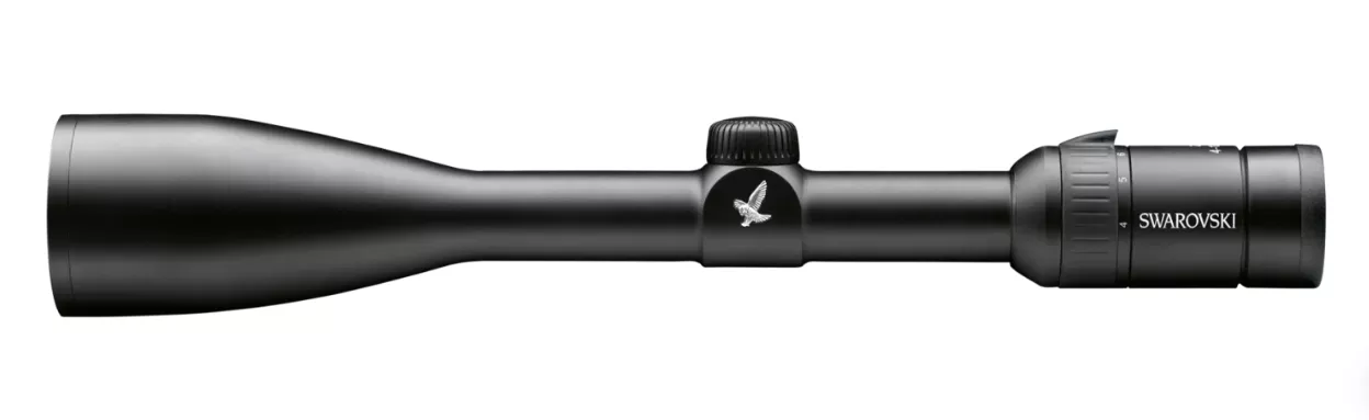 Swarovski Z3 4-12X50 Riflescope BRX Reticle