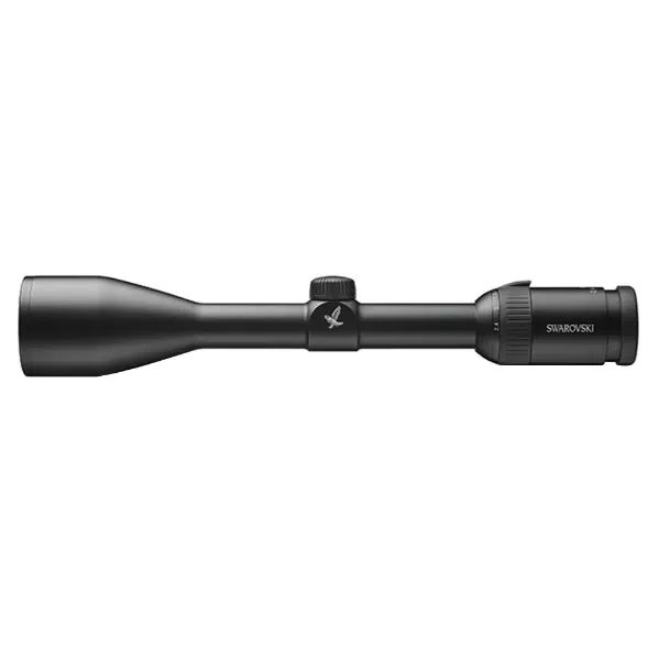 Swarovski Z5 2.4-12X50 L Riflescope BRH Reticle