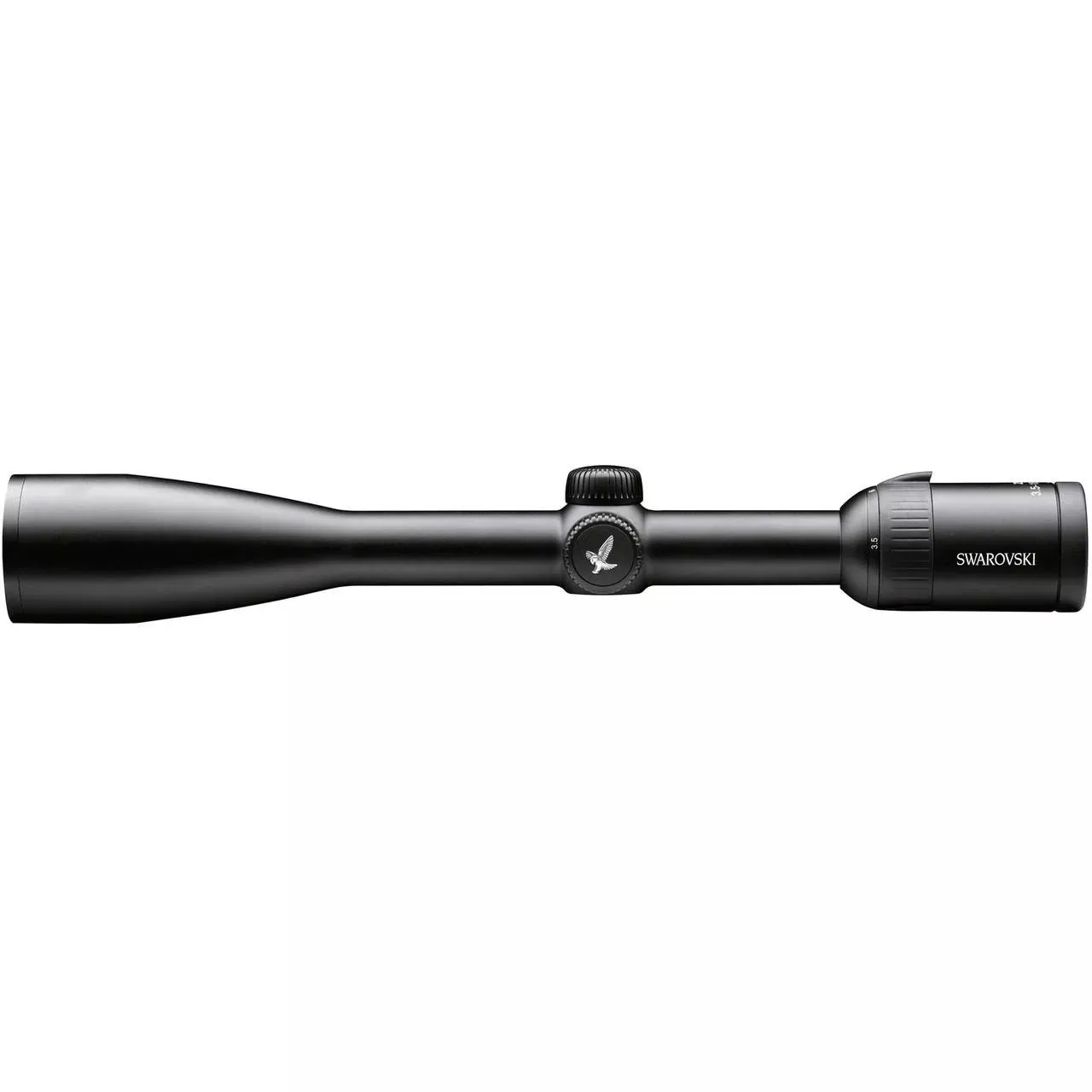 Swarovski Z5 3.5-18X44 BT Riflescope 4W Reticle