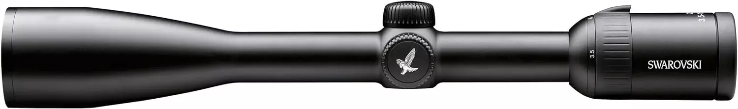 Swarovski Z5 3.5-18X44 Riflescope BRH Reticle
