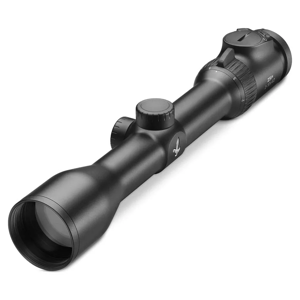 Swarovski Z5i+ 2-10x42mm Plex-I Riflescope #70201