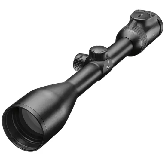Swarovski Z5i 2.4-12×50 – PLEX-I Riflescope #69770