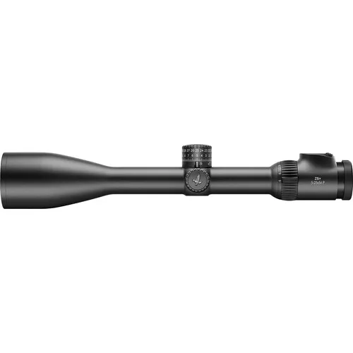 Swarovski Z5i+ 5-25x56mm BT Plex-I Riflescope