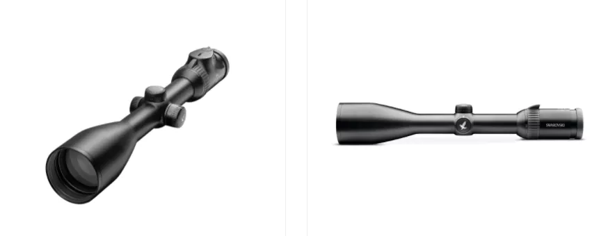 Swarovski Z6I 2.5-15X56 P BT L Riflescope #69558