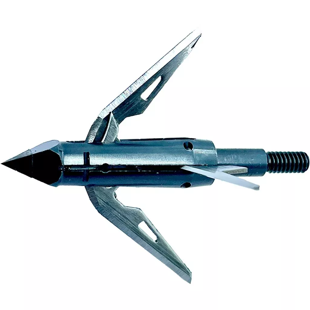 SWAT A4 CPX Broadheads