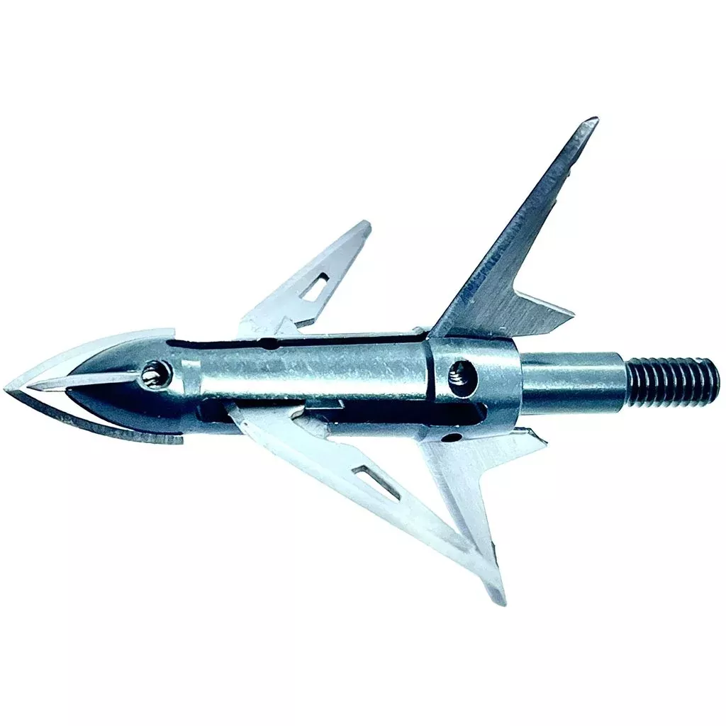 SWAT A4X Broadheads