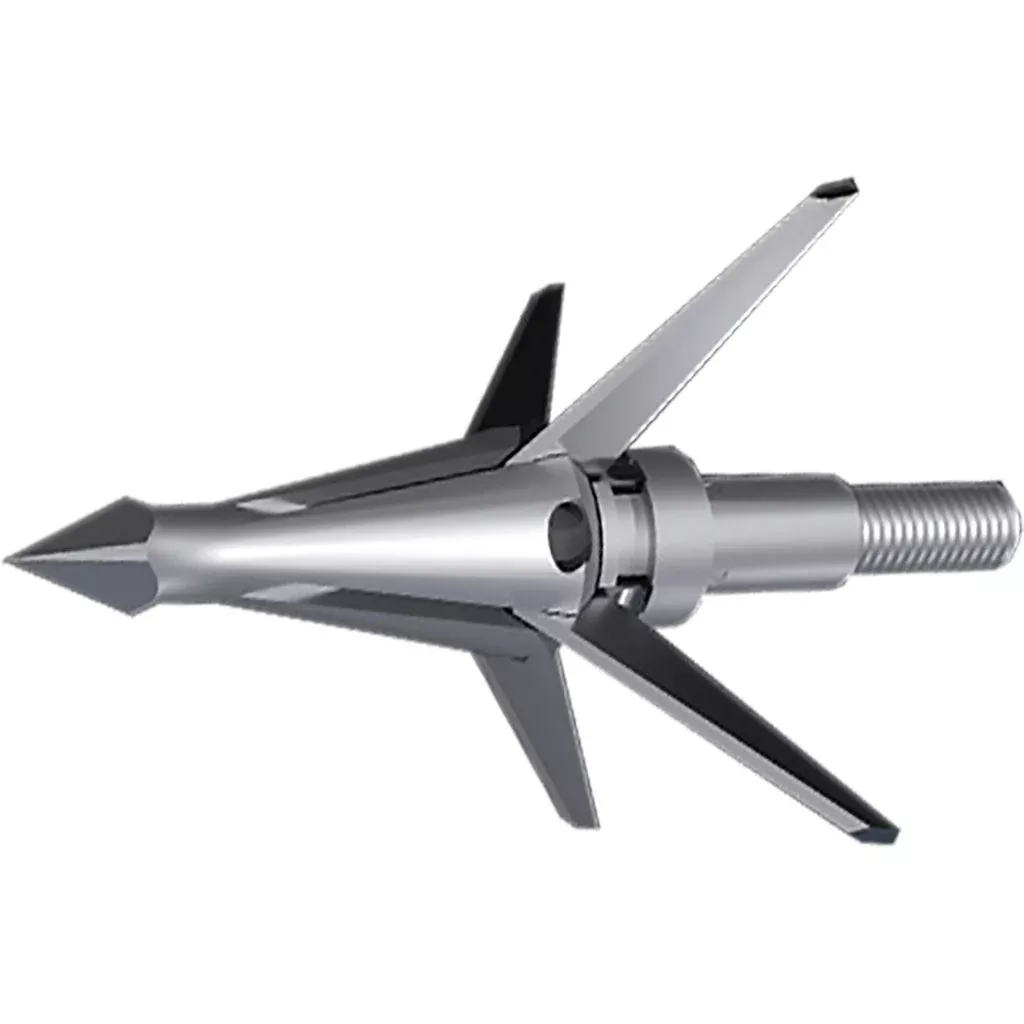 SWAT Hybrid Broadheads