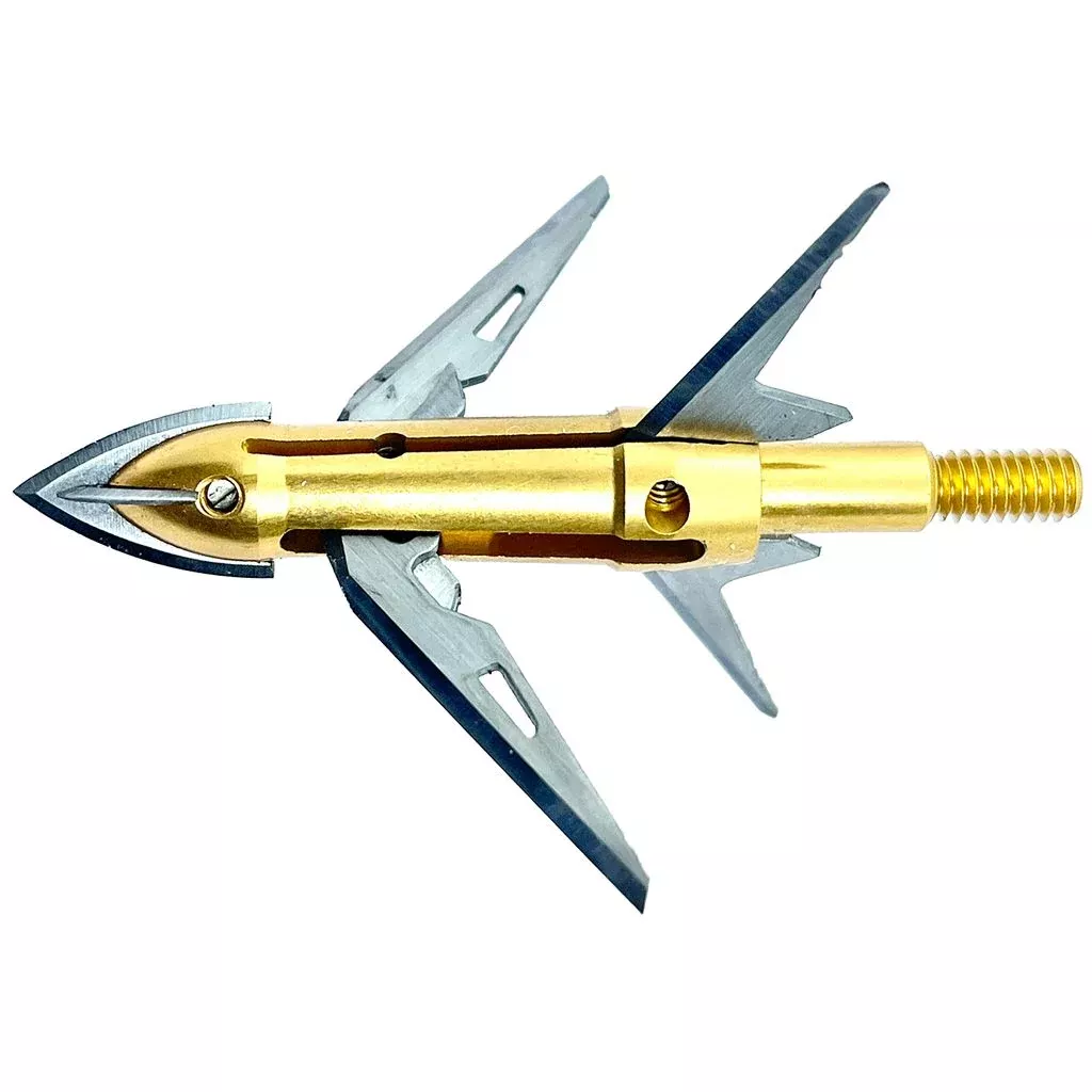 SWAT MiniMag-X Broadheads