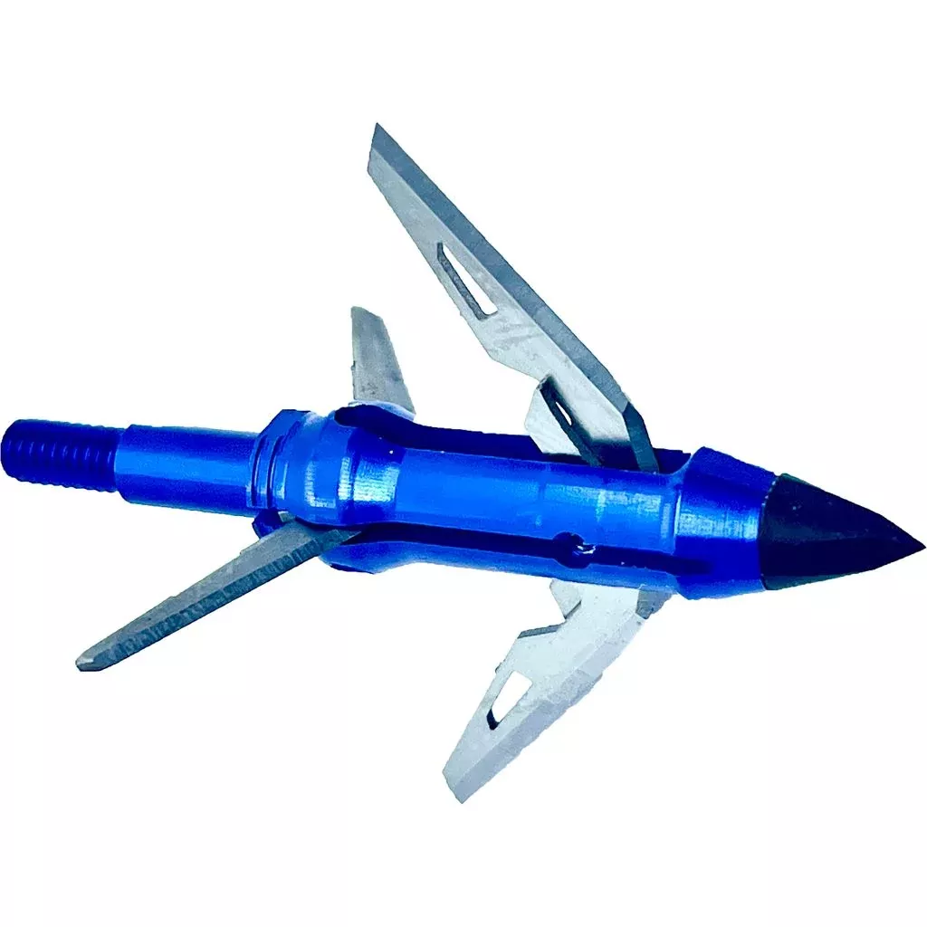 SWAT STX Broadheads