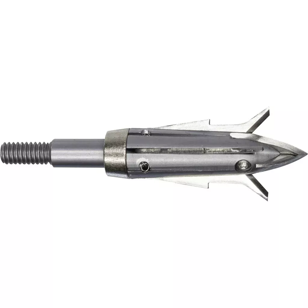 SWAT Vector Broadheads