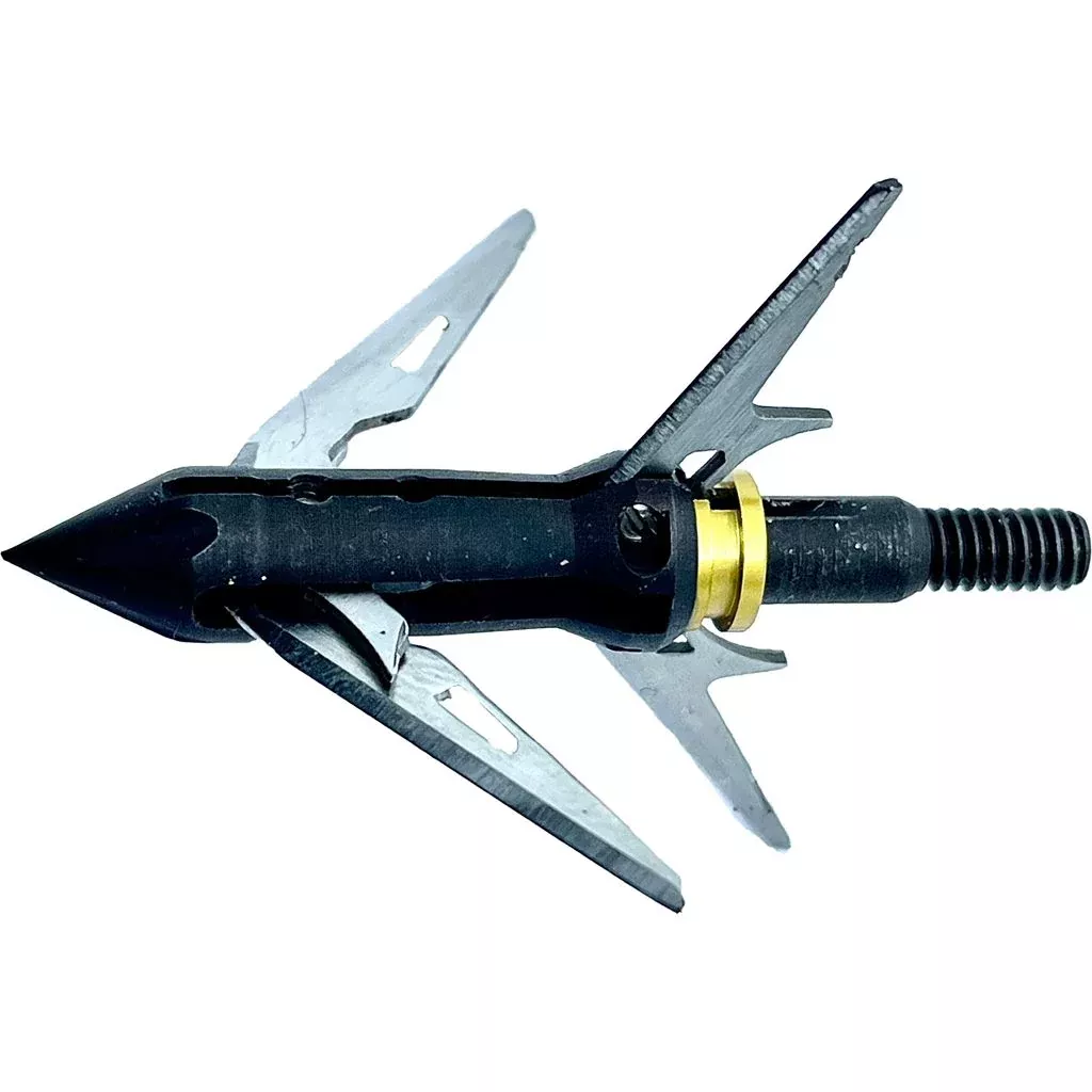 SWAT X-MAG ST Broadheads
