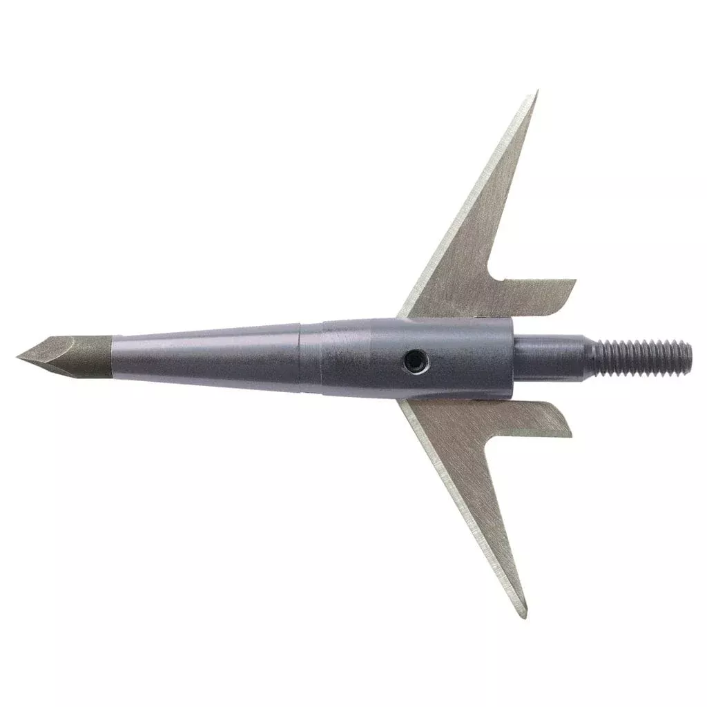 Swhacker Crossbow Broadheads 125 Gr. 2.25in. 3 Pk.