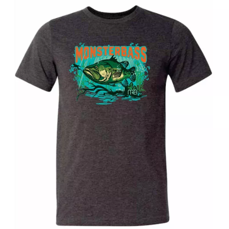 Swimming with the Fishes&M&L&XL&2X&3X