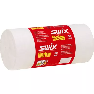 SWIX Fiberlene XL 200m Cleaning Towel (T0150B)