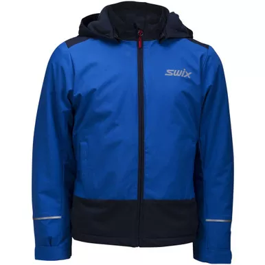 SWIX Juniors Rookie Jacket