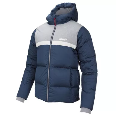 SWIX Men's Focus Down Jacket