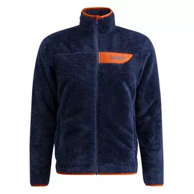 SWIX Men's Infinity Pile Midlayer Full Zip Jacket (10170-24)