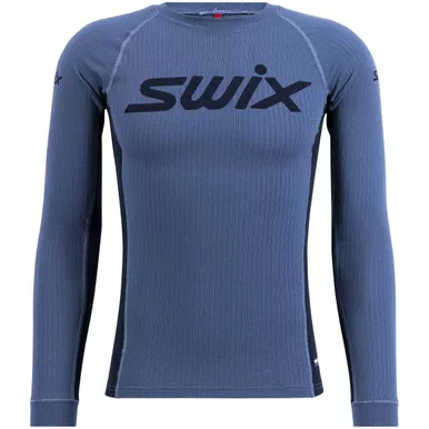 SWIX Men's RaceX Bodywear LS Shirt