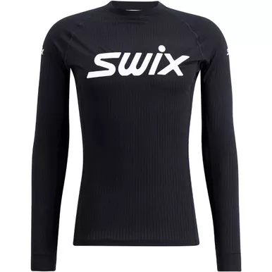 SWIX Men's Racex Classic Long Sleeve Shirt (10115-23)