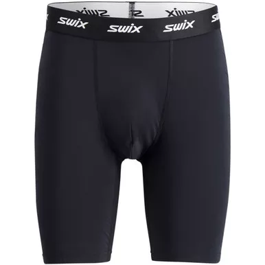 SWIX Men's Racex Classic Wind Black Boxer (10105-23-10000)