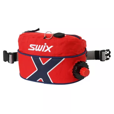 SWIX Norge Mix Drink Belt (RE031)