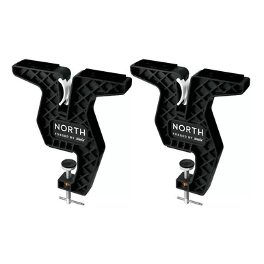 SWIX North Snowboard Vise (SB031NO)
