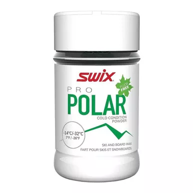 SWIX PS Ski -14C/-32C 30g Polar Powder (PSP-3)