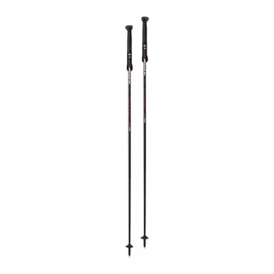SWIX Redline Phoenix Carbon Black Ski Pole (25010-23-10000)