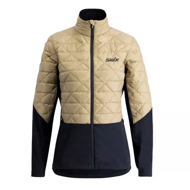 SWIX Women's Infinity Hybrid Insulated Jacket (10151-24)