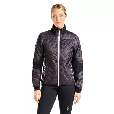 SWIX Women's Mayen Quilted Jacket (222312)