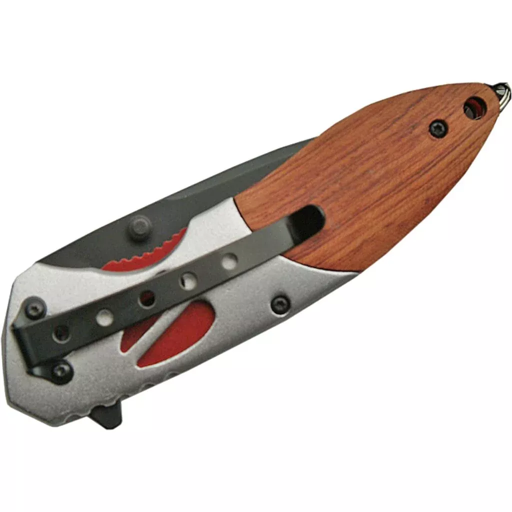 SZCO Deer Imprint Knife