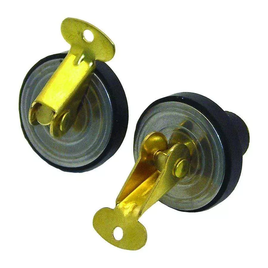 T-H Marine Baitwell Plugs