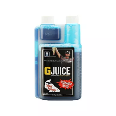 T-H Marine G-Juice Freshwater Live Well Treatment