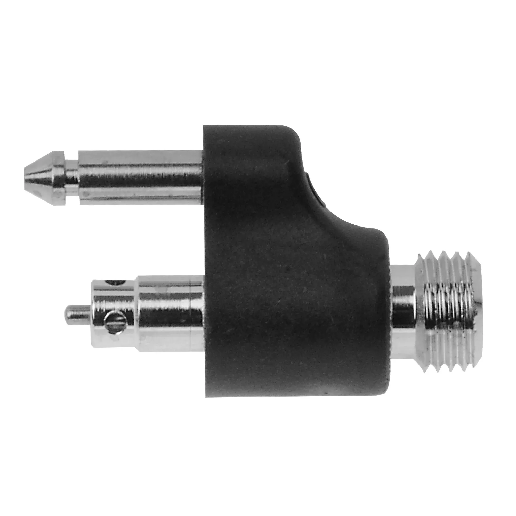 T-H Marine Johnson/Evinrude Tank Connector