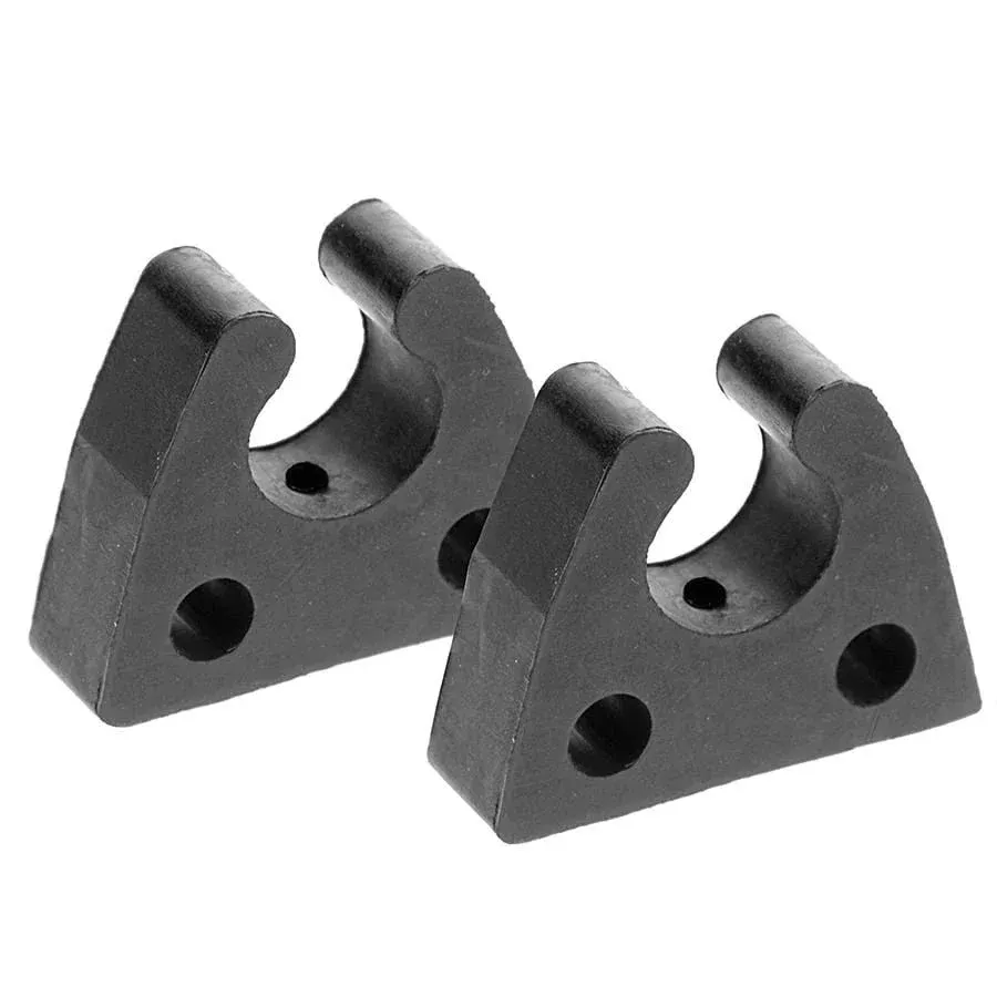 T-H Marine Pole Light Storage Clips