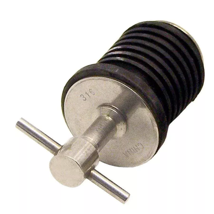 T-H Marine Snap Drain Plug