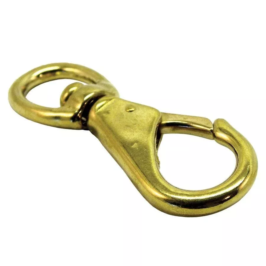 T-H Marine Swivel Eye Snap