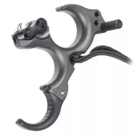 T.R.U. Ball Archery Honey Badger HBC Flex Med/Blk
