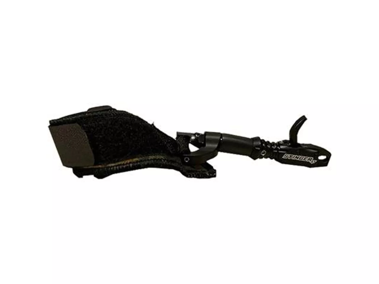 T.R.U. Ball Stinger XT Velcro Strap, Black