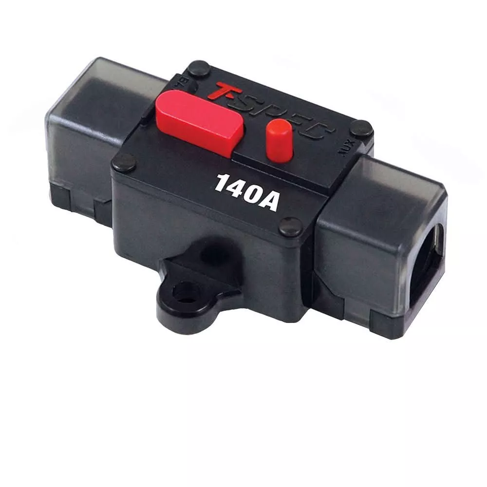 T-Spec V12-CBF140 Circuit Breaker - 140 AMPV12-CBF140 - V12-CBF140