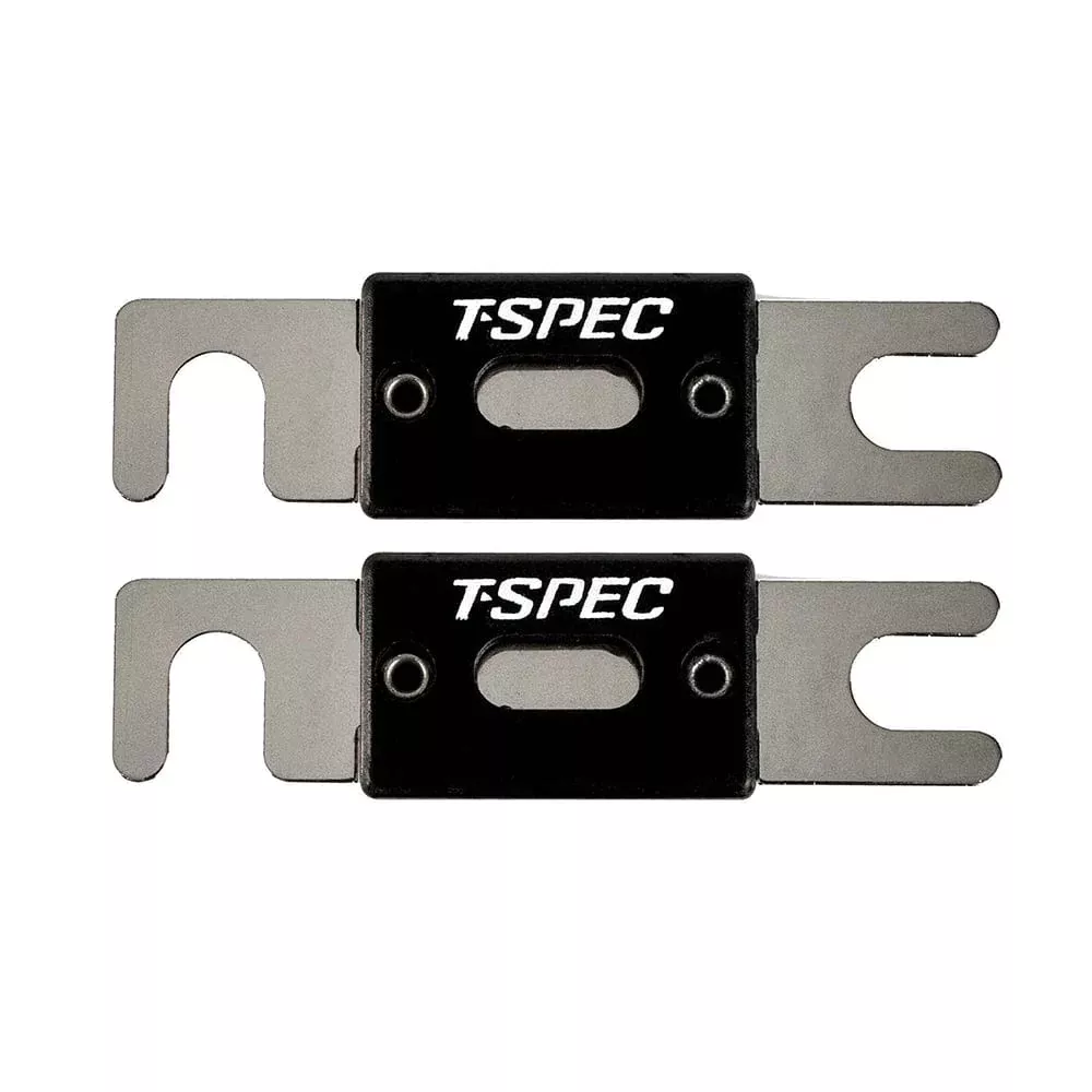 T-Spec V8 Series 300 AMP ANL Fuse – 2 Pack