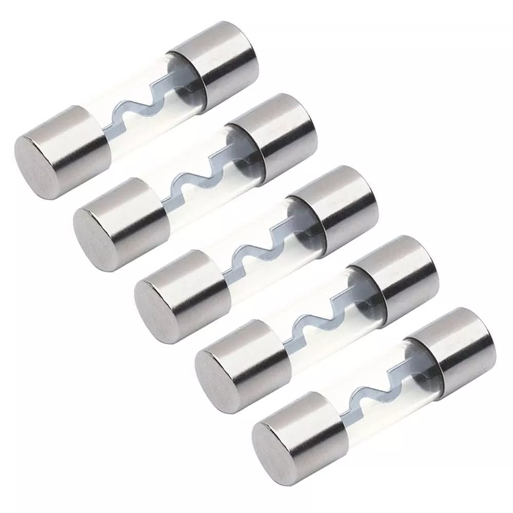 T-Spec V8 Series 60 AMP AGU Fuse - 5 PackV8-AGU60 - V8-AGU60