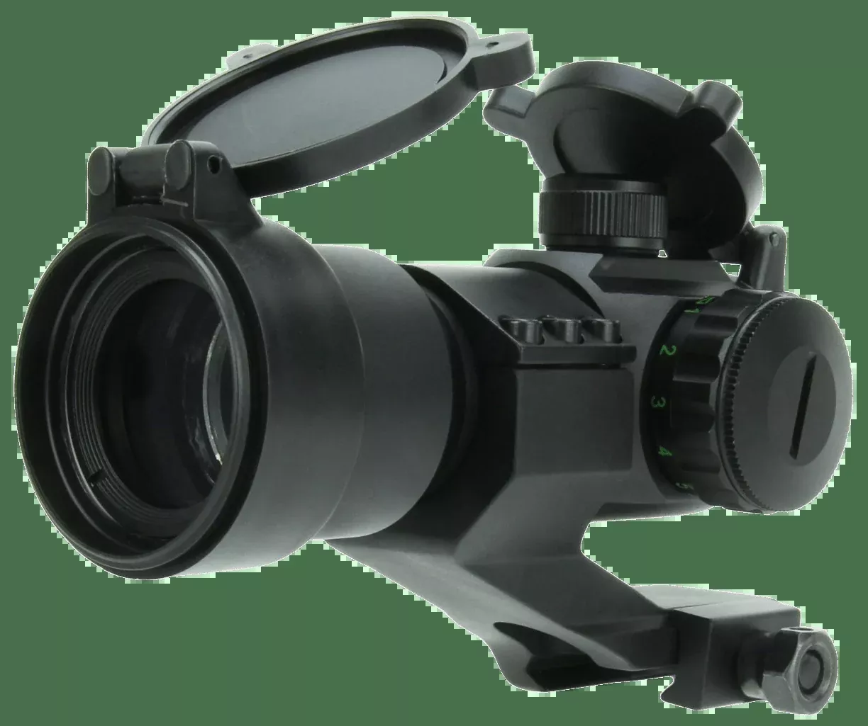 Tacfire Tactical, Tacfire Rd0041x30 Ill Red/grn Dot Sight