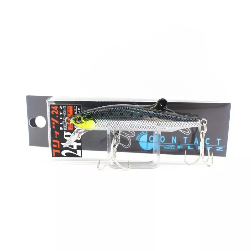 Tackle House Flitz 24 grams 80 mm Sinking Lure No.17 (0853)