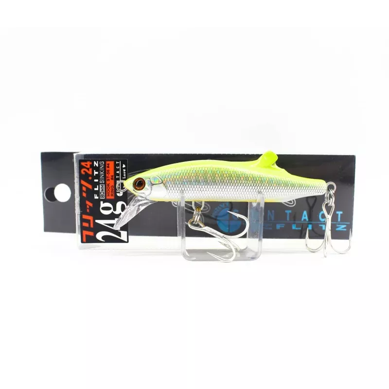 Tackle House Flitz 24 grams 80 mm Sinking Lure No.2 (8868)