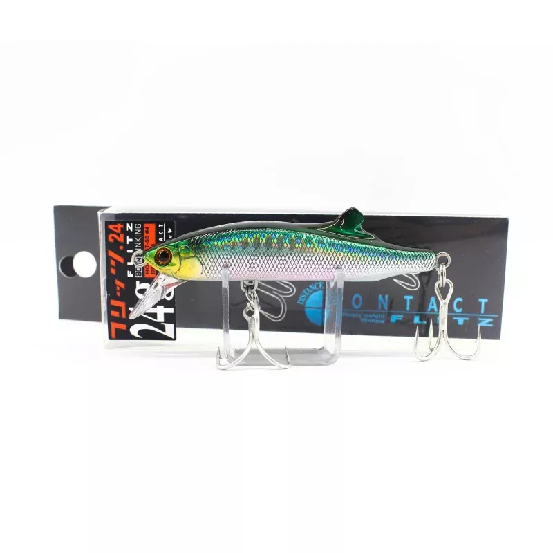 Tackle House Flitz 24 grams 80 mm Sinking Lure No.6 (8882)