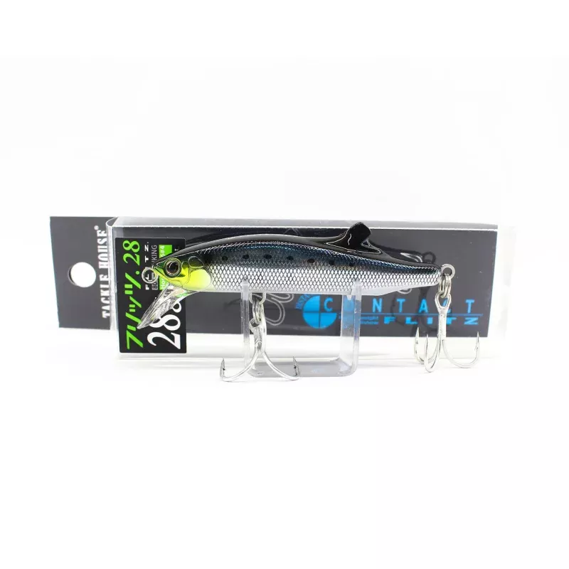 Tackle House Flitz 28 grams 80 mm Sinking Lure No.17 (0656)