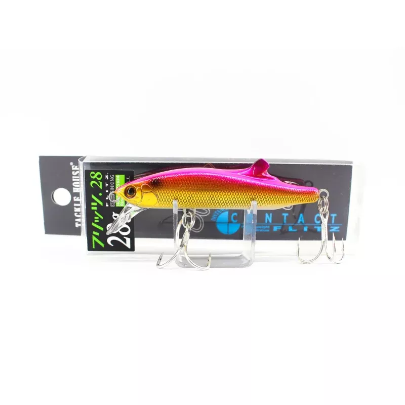 Tackle House Flitz 28 grams 80 mm Sinking Lure No.20 (0687)
