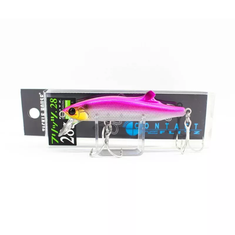 Tackle House Flitz 28 grams 80 mm Sinking Lure No.3 (0571)