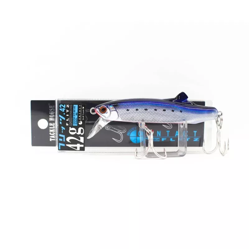 Tackle House Flitz 42 grams 90 mm Sinking Lure No.08 (9774)